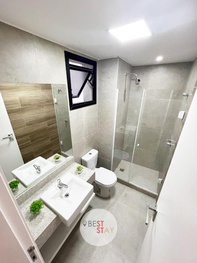 Apartment Pratik No Jardim Botanico Rio de Janeiro