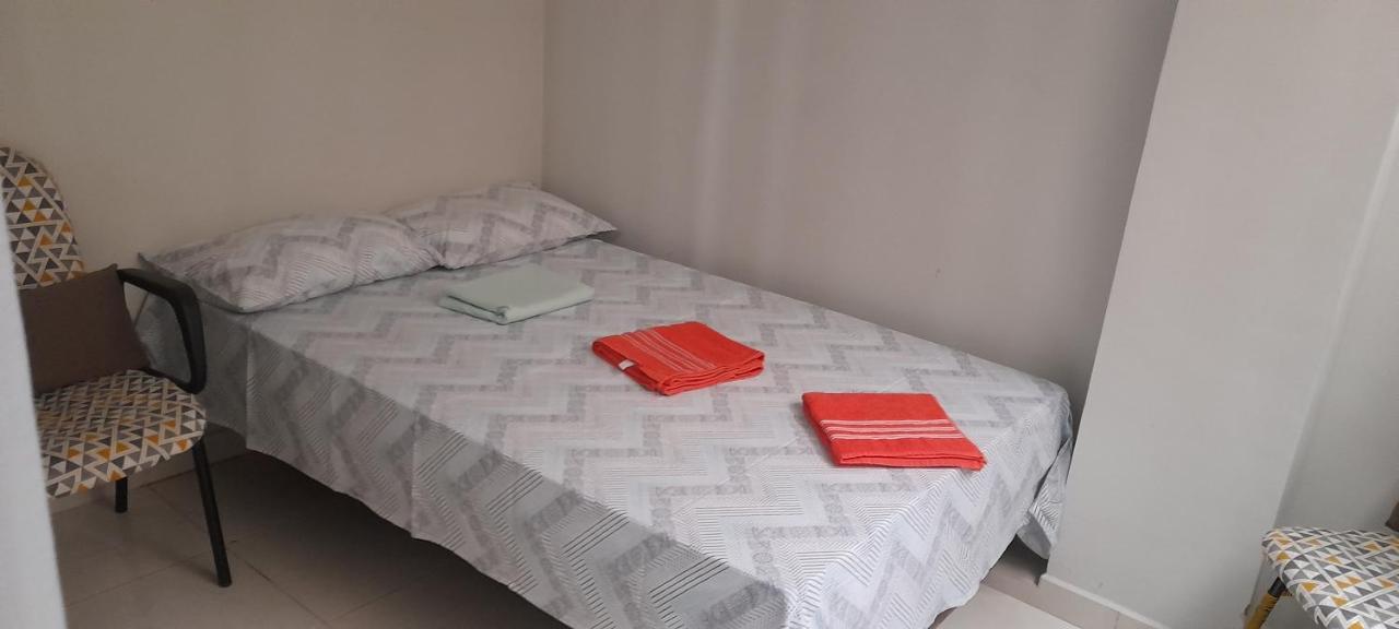 Apartamento Cinelandia Centro Apartment