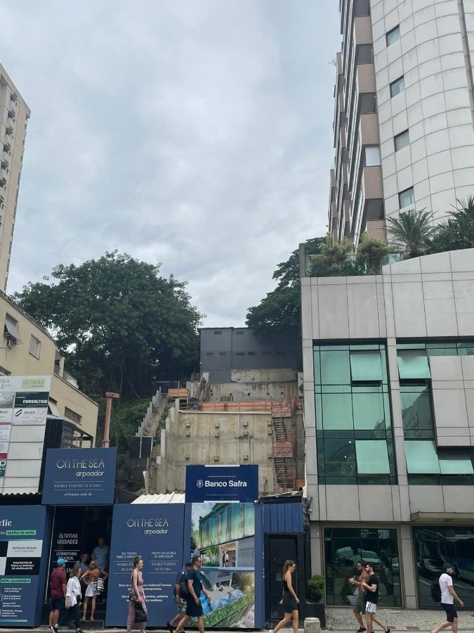 Apartamento No Melhor Lugar De Ipanema Apartamento Rio de Janeiro