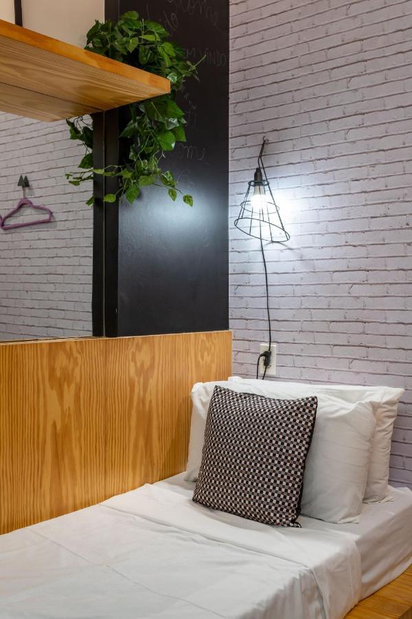 Inovador Em Copacabana - 2 Pessoas - Nsc514 Z4 Apartamento *