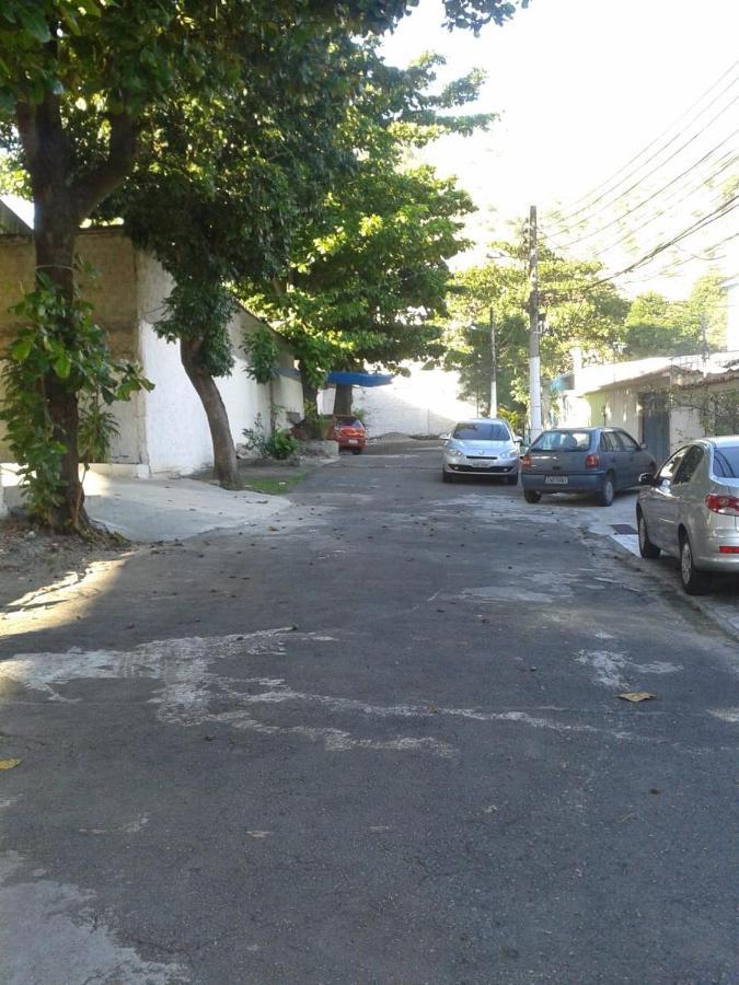 Casa Em No Rio De Facil Acesso E Vaga! * Rio de Janeiro