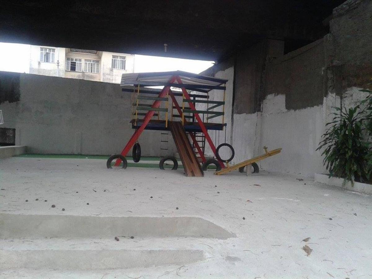 Apartamento Casa Em No Rio De Facil Acesso E Vaga!