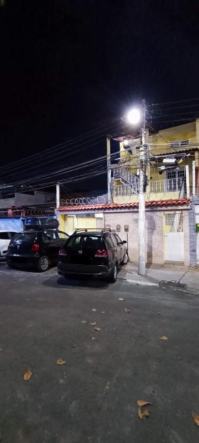 Casa Em No Rio De Facil Acesso E Vaga! Apartamento *