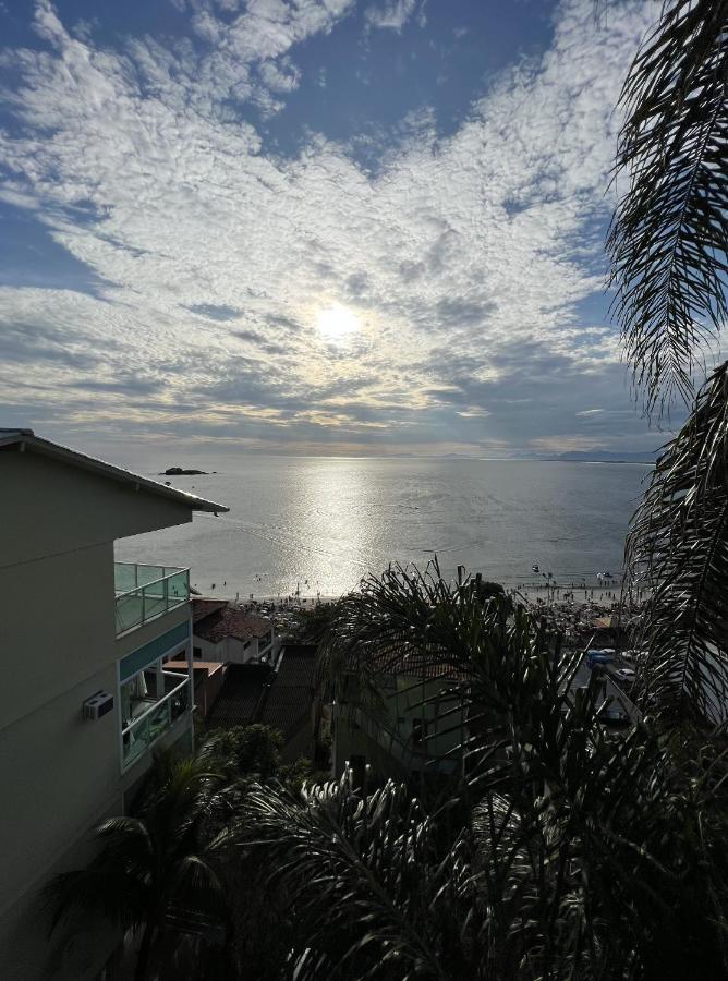 Cobertura Frente A Em Barra De Guaratiba Rio de Janeiro