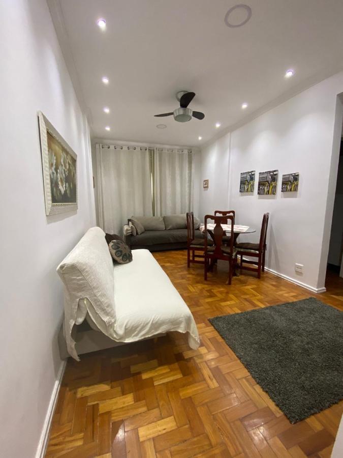 Otimo Sala E Copa Apartamento