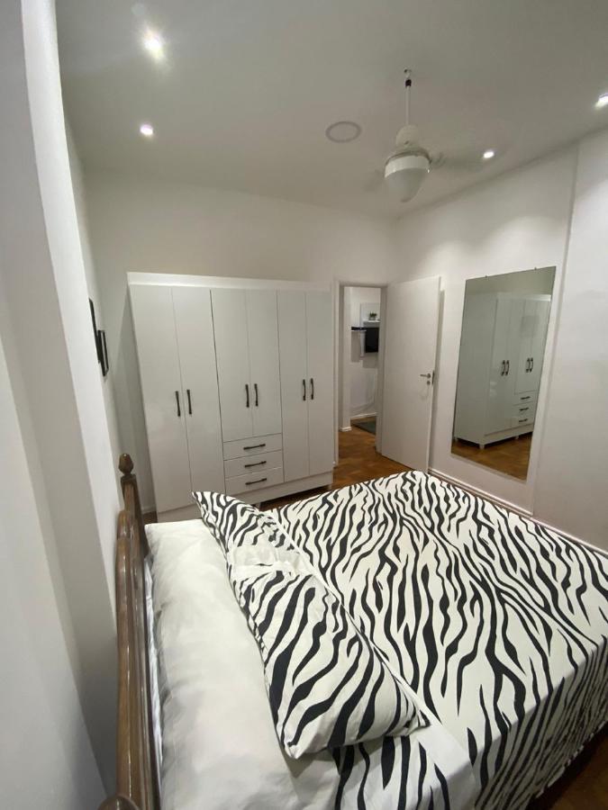 Apartamento Otimo Sala E Copa Rio de Janeiro