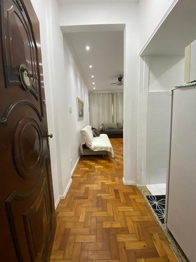 Otimo Sala E Copa Apartamento Rio de Janeiro