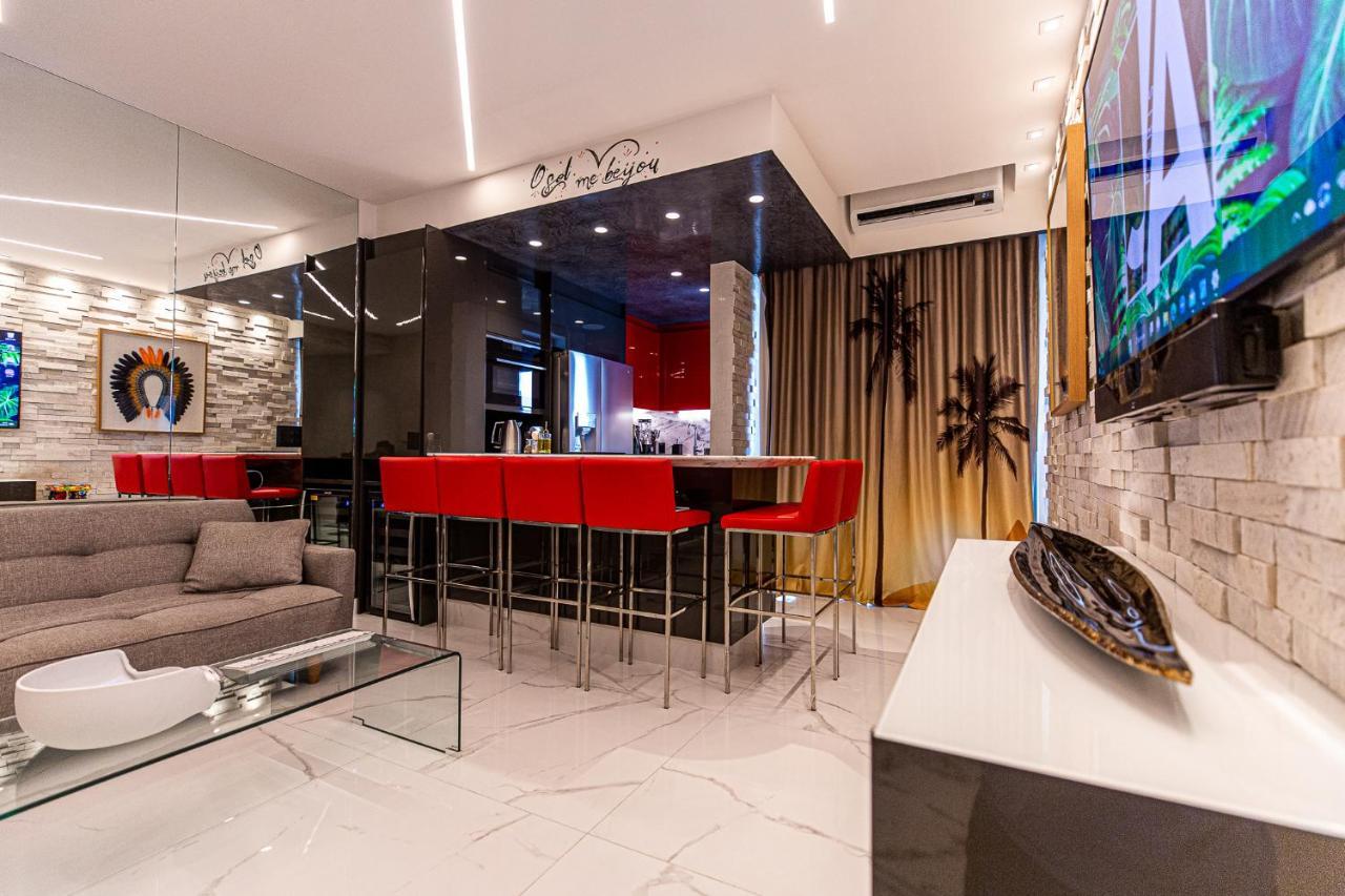 Joia Tiffany's Apartamento *