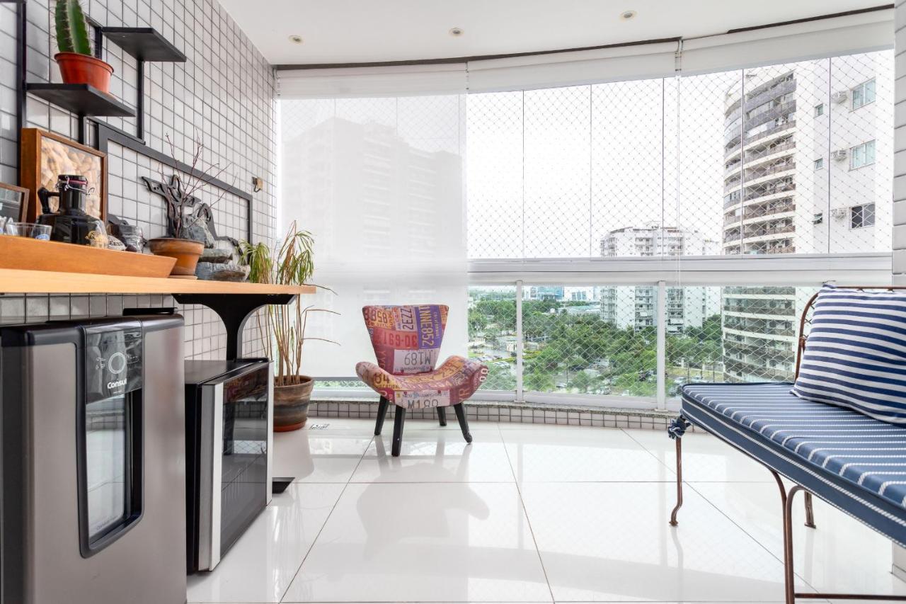 Pineapples Qj606 - Conforto E Beleza * Rio de Janeiro