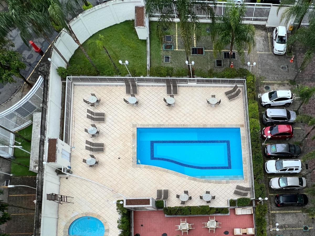 Apartment Pineapples Qj606 - Conforto E Beleza Rio de Janeiro