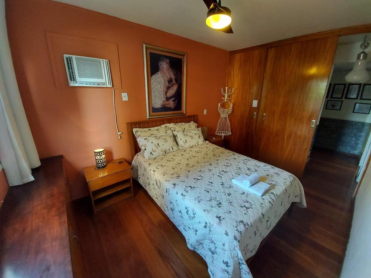 Apartamento Da Barra *