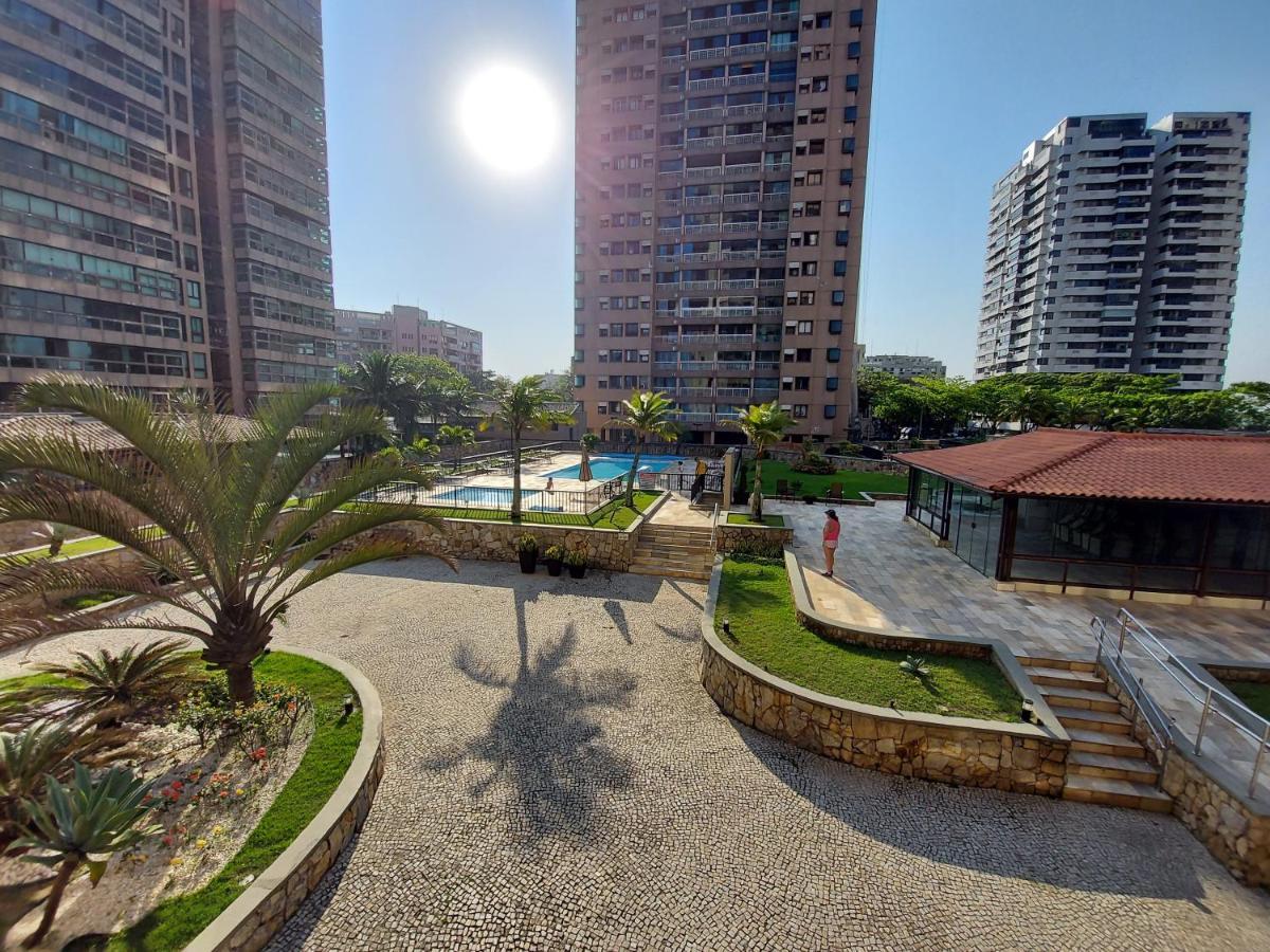Da Barra Apartamento