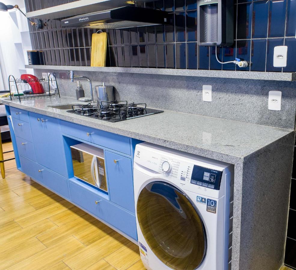 Wwyp Copacabana Apartamento Rio de Janeiro
