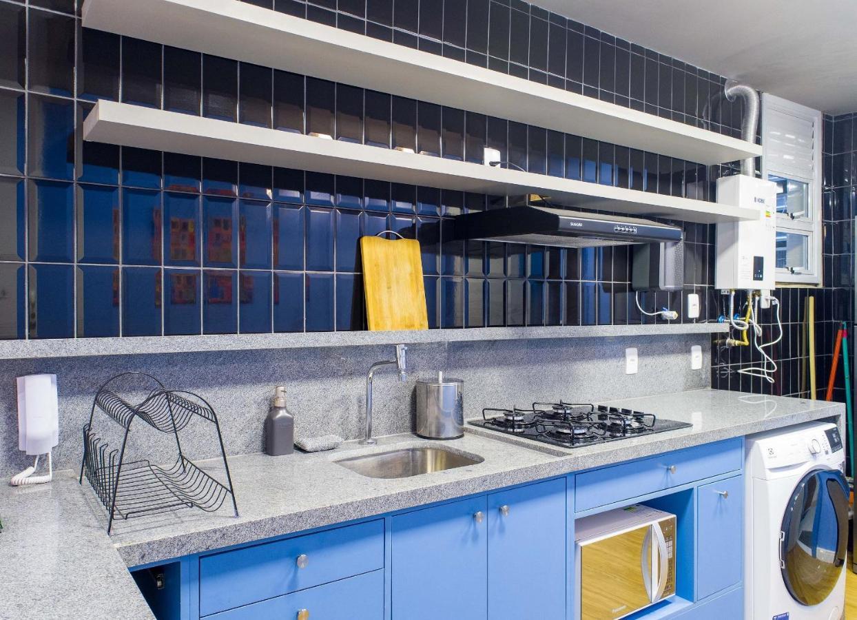 Wwyp Copacabana Apartamento *