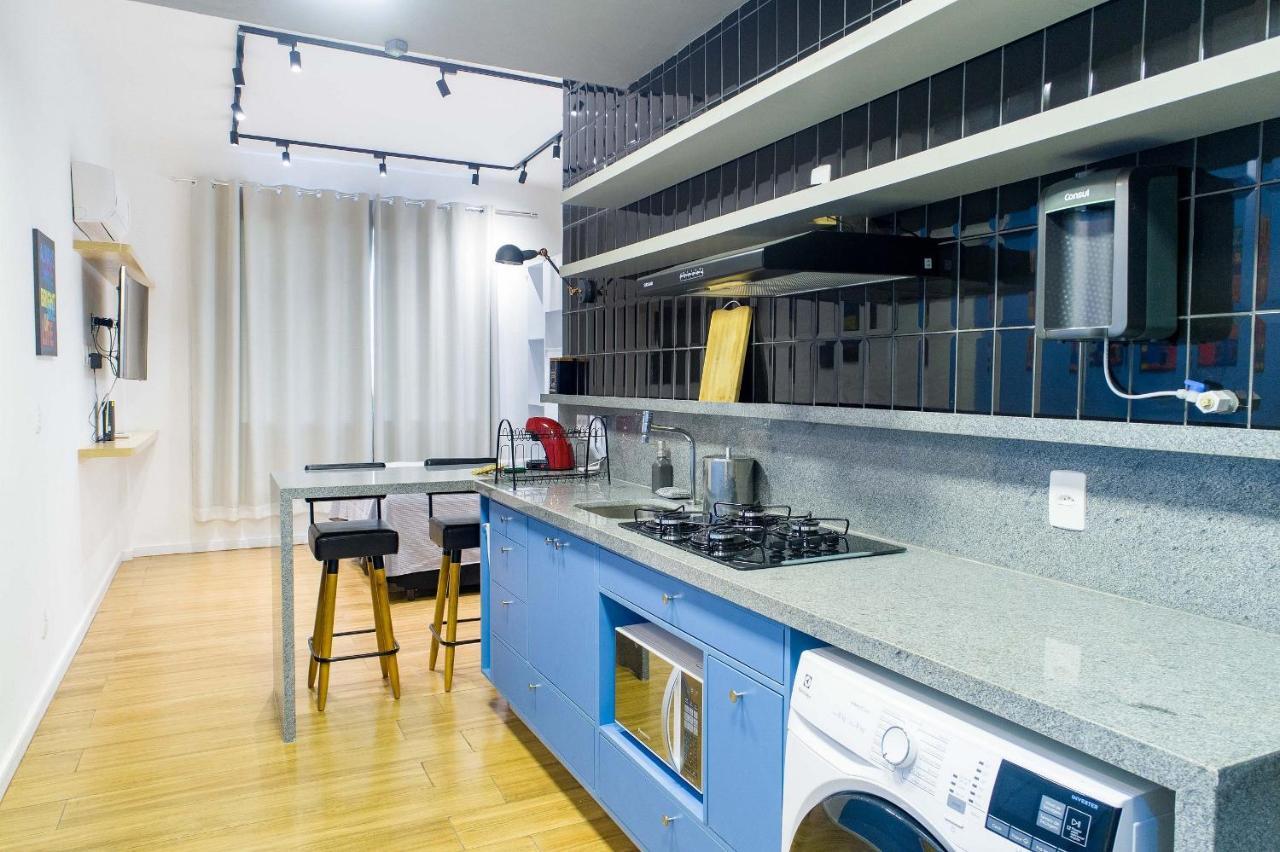 Wwyp Copacabana Apartamento *