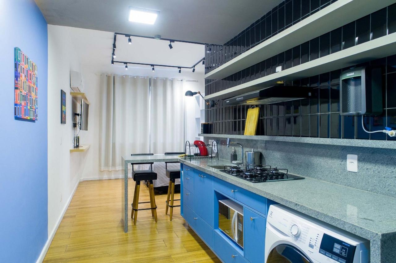 Wwyp Copacabana Apartamento *