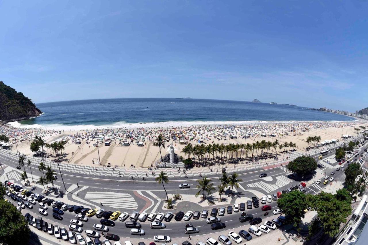 Leme Ao Pontal *