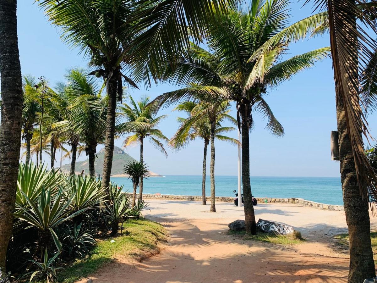 Coberturas Ou 1min Da Do Recreio Com Vista Mar Rio de Janeiro