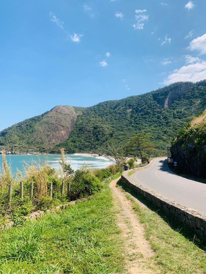 Coberturas Ou 1min Da Do Recreio Com Vista Mar * Rio de Janeiro