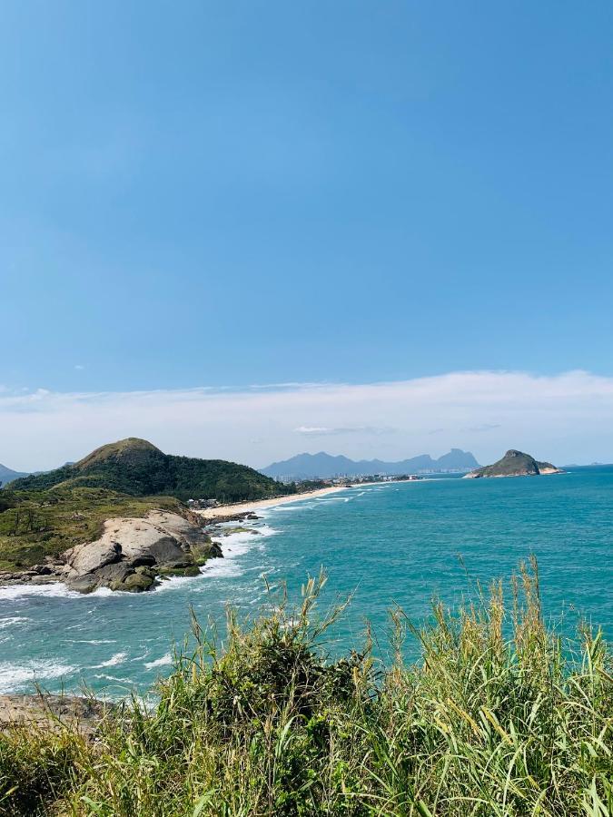 Coberturas Ou 1min Da Do Recreio Com Vista Mar *