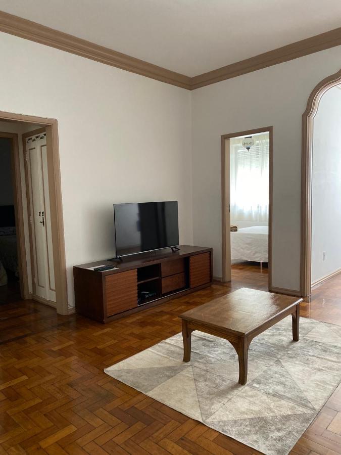 Copacabana Rio 8 Apartment Rio de Janeiro
