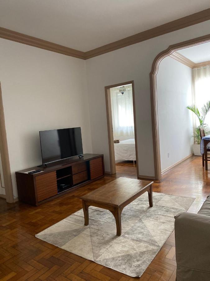 Copacabana Rio 8 Apartment Rio de Janeiro