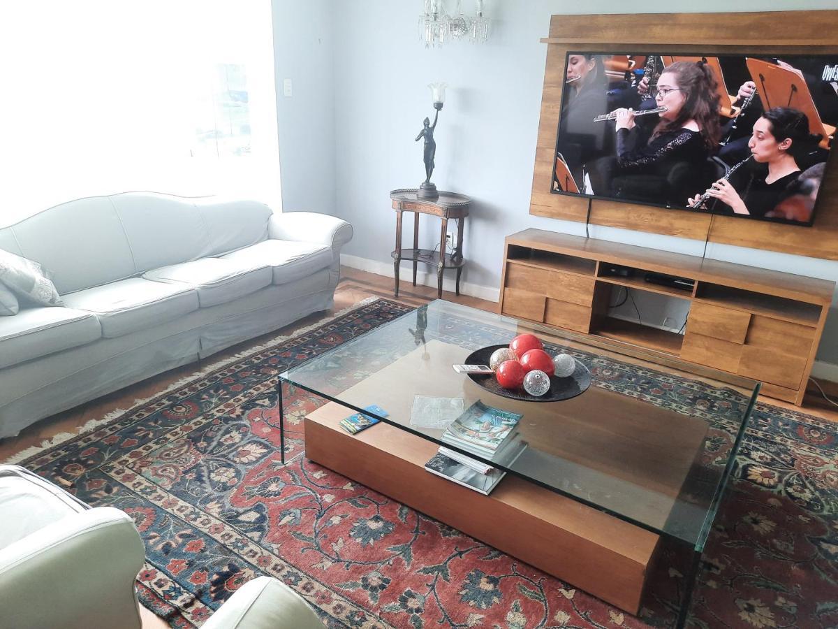 Apartamento Apto 5 Quartos Na Orla De Copacabana Rio de Janeiro