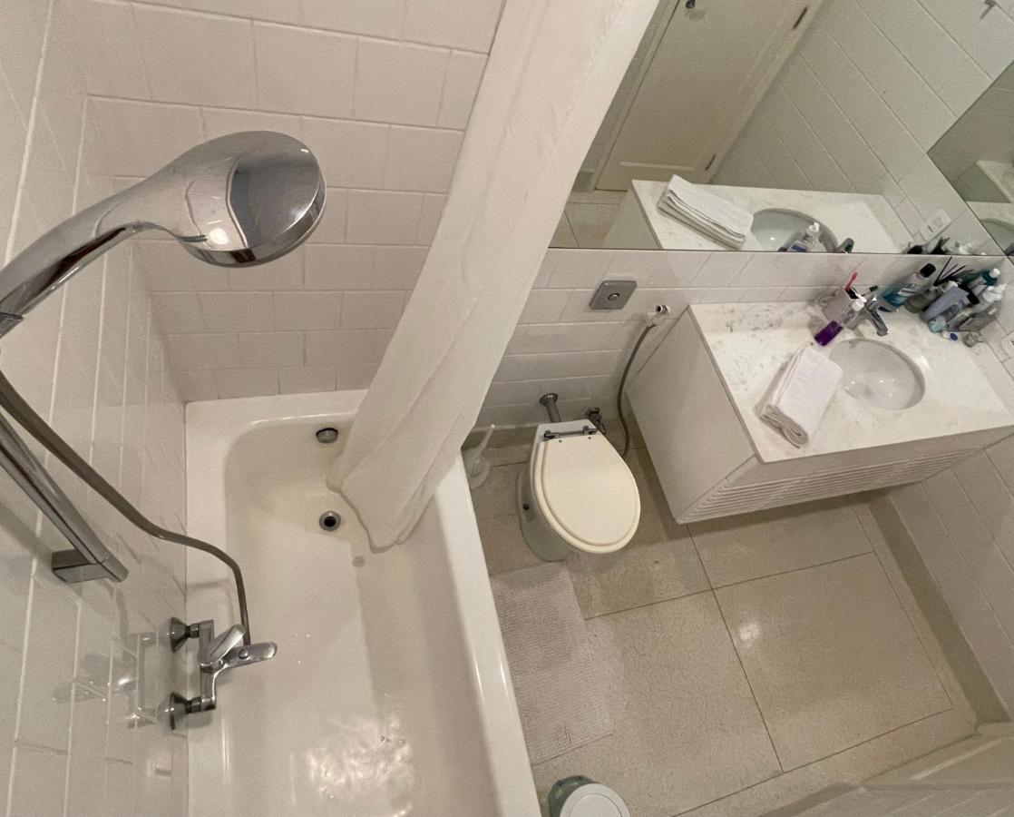 Apartamento Santa Teresa Luxury Flat. Sugar-loaf Amazing View *