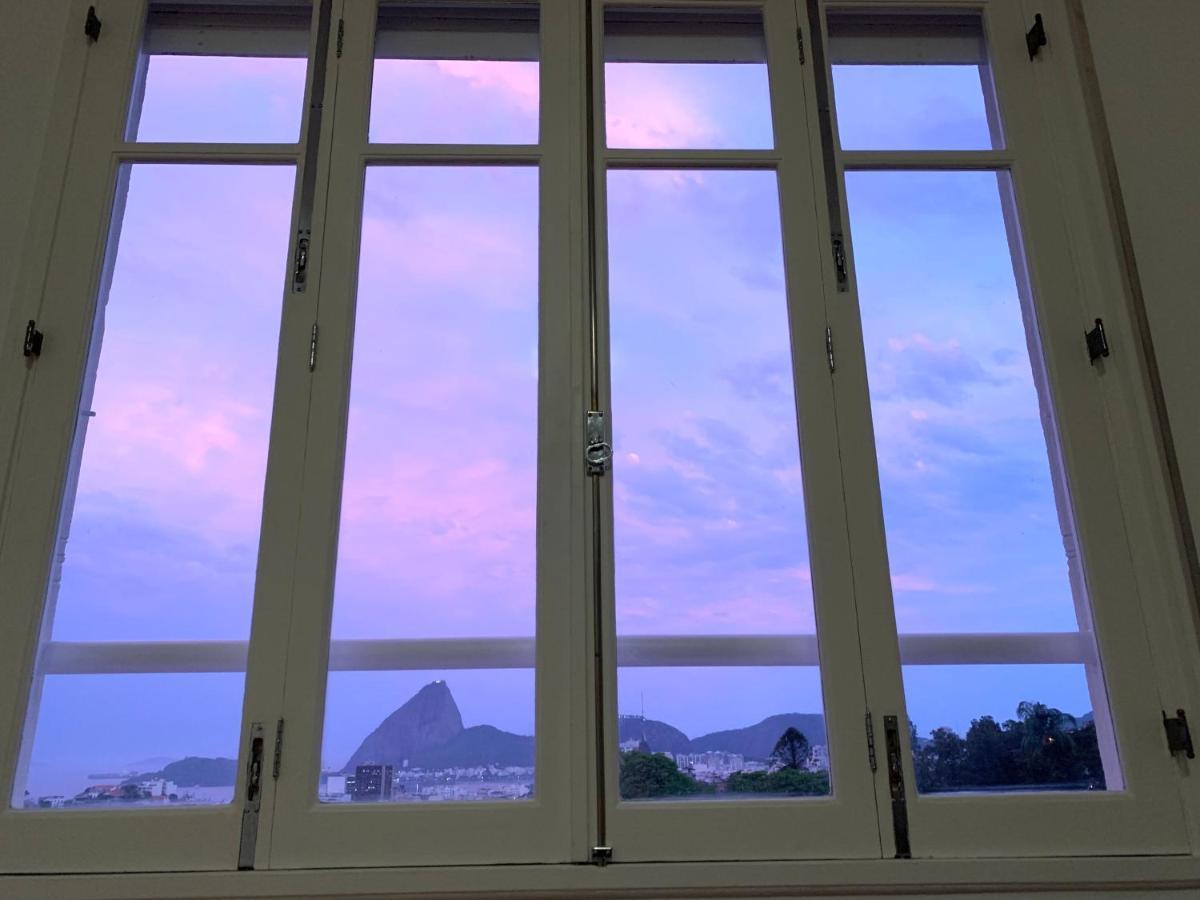 Apartamento Santa Teresa Luxury Flat. Sugar-loaf Amazing View Rio de Janeiro