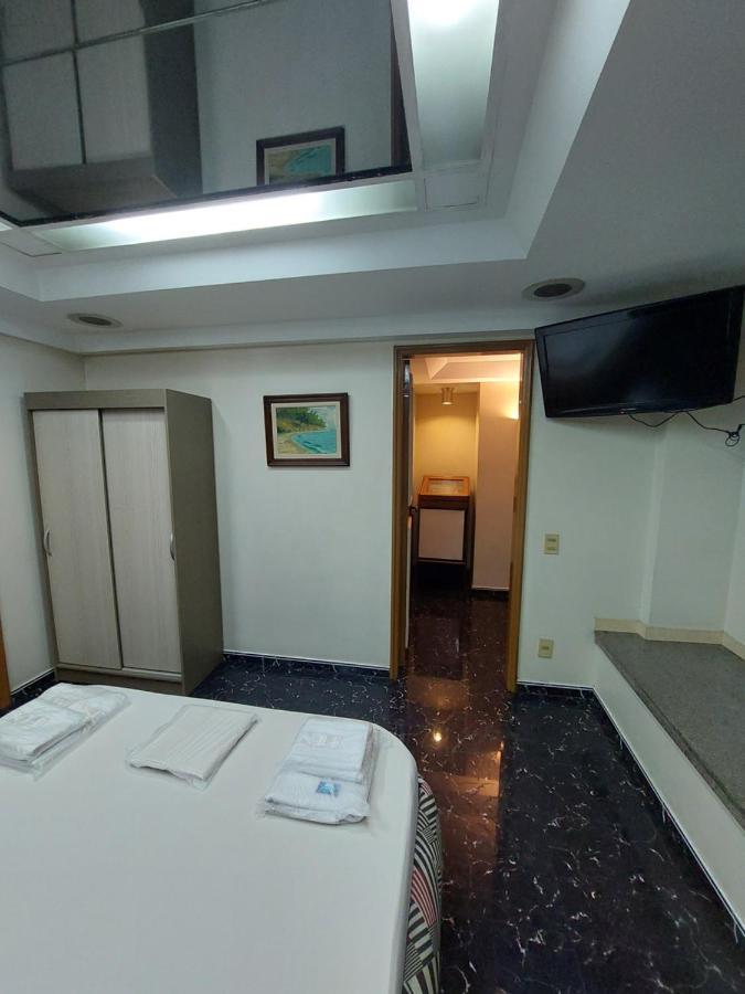Hotel Fênix 2*