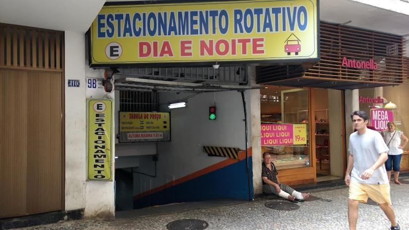 Apartamento Copacabana * Rio de Janeiro
