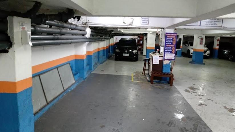 Apartamento Copacabana Apartment *