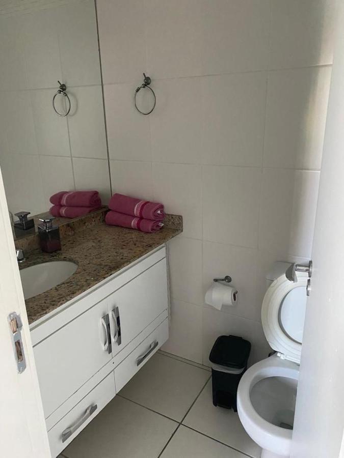 Apartamento No Bora Bora *