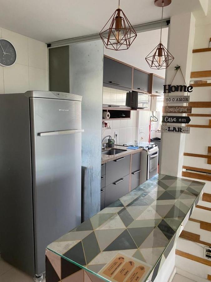 Apartamento No Bora Bora Apartment Rio de Janeiro