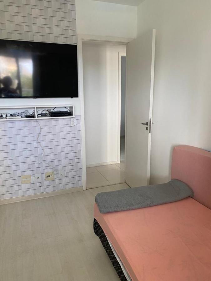 Apartamento No Bora Bora *