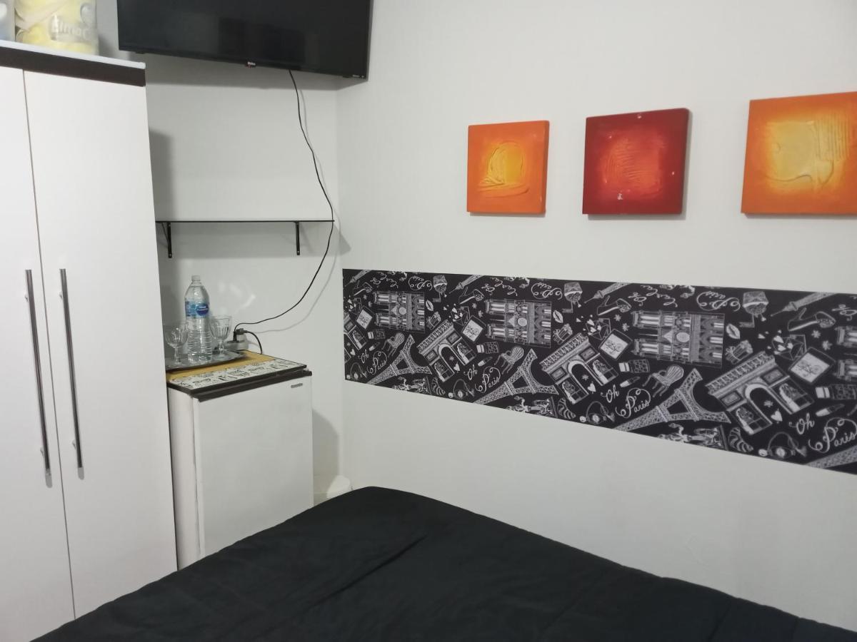Hospedagem domiciliar Copacabana *