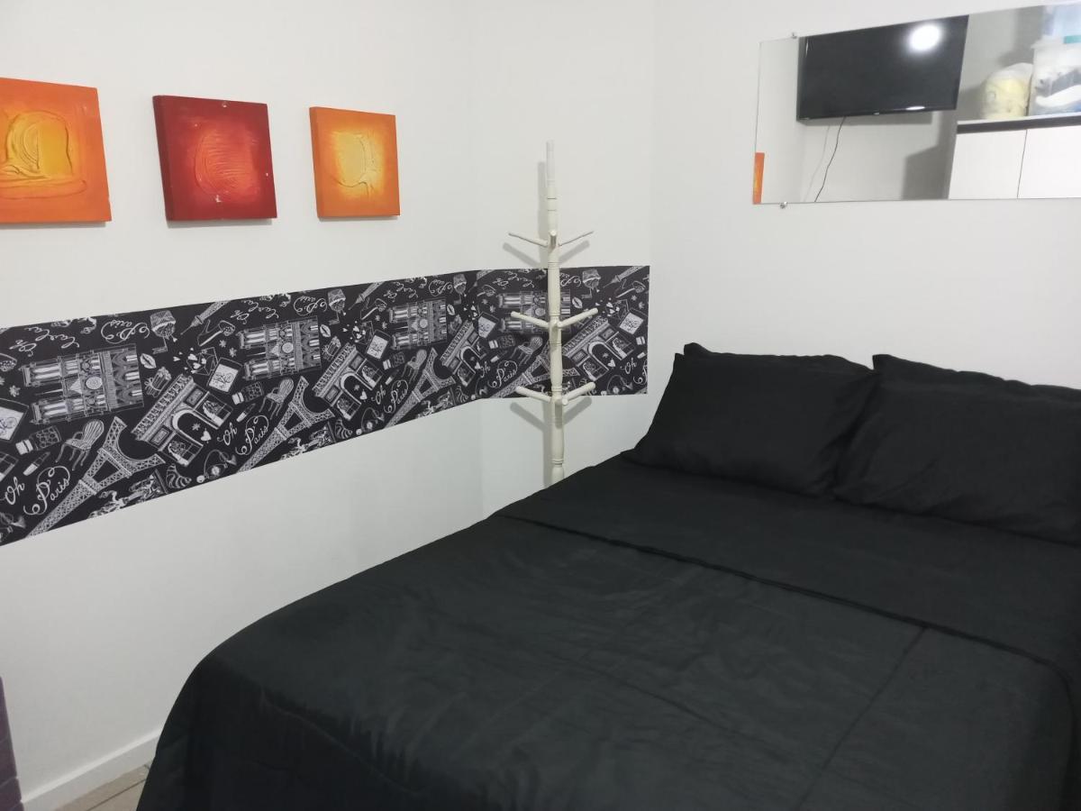 Hospedagem domiciliar Copacabana