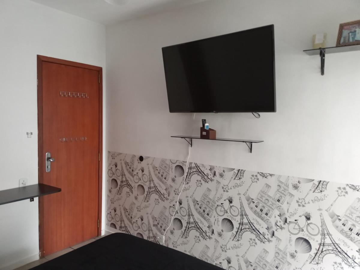 Copacabana Hospedagem domiciliar