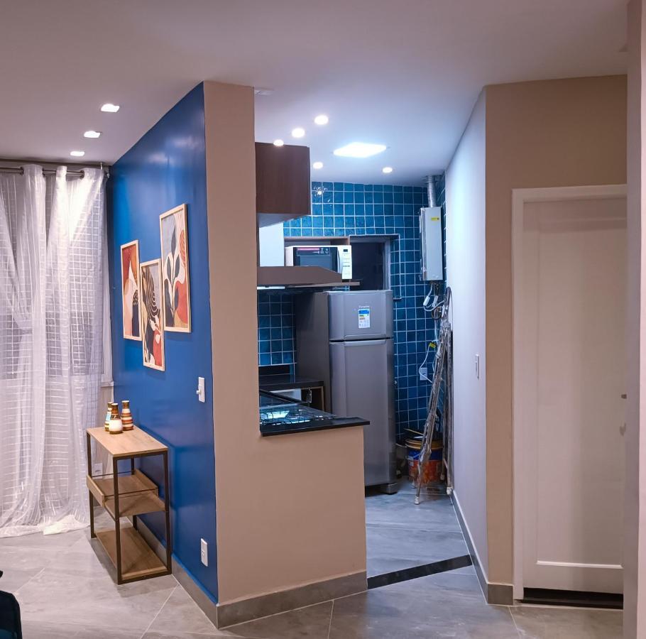 Piragibe Frota Aguiar Apartamento Rio de Janeiro