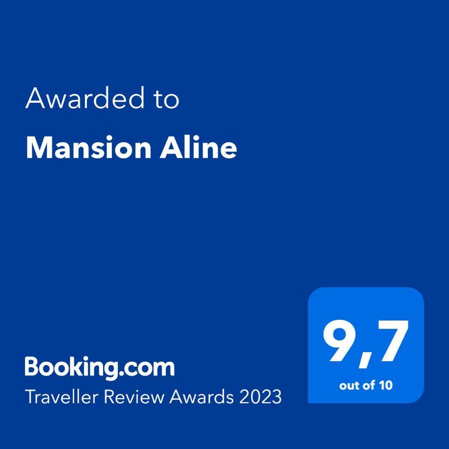 Mansion Aline
