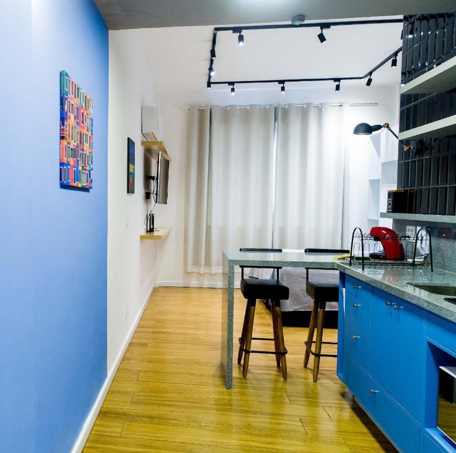 Wwyp Copacabana Apartamento Rio de Janeiro