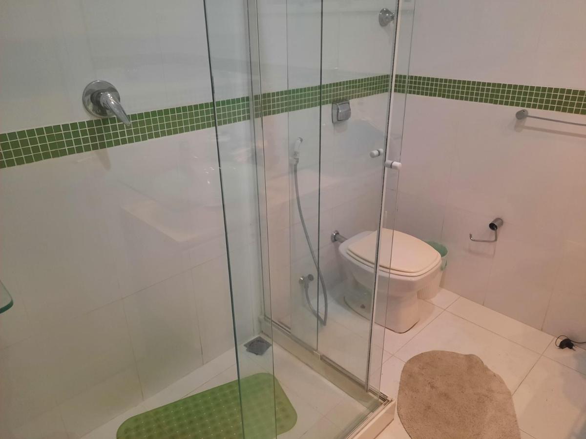 Apto 5 Quartos Na Orla De Copacabana Apartamento *
