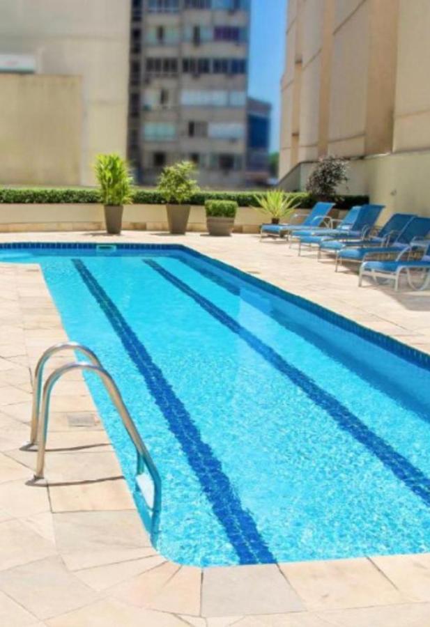 Otima Localizacao, Reformado E Com Piscina! Rio de Janeiro