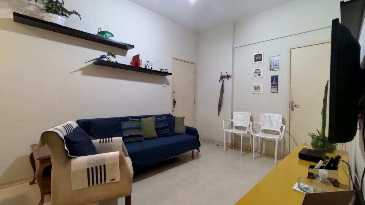Apartamento Copa Rio de Janeiro