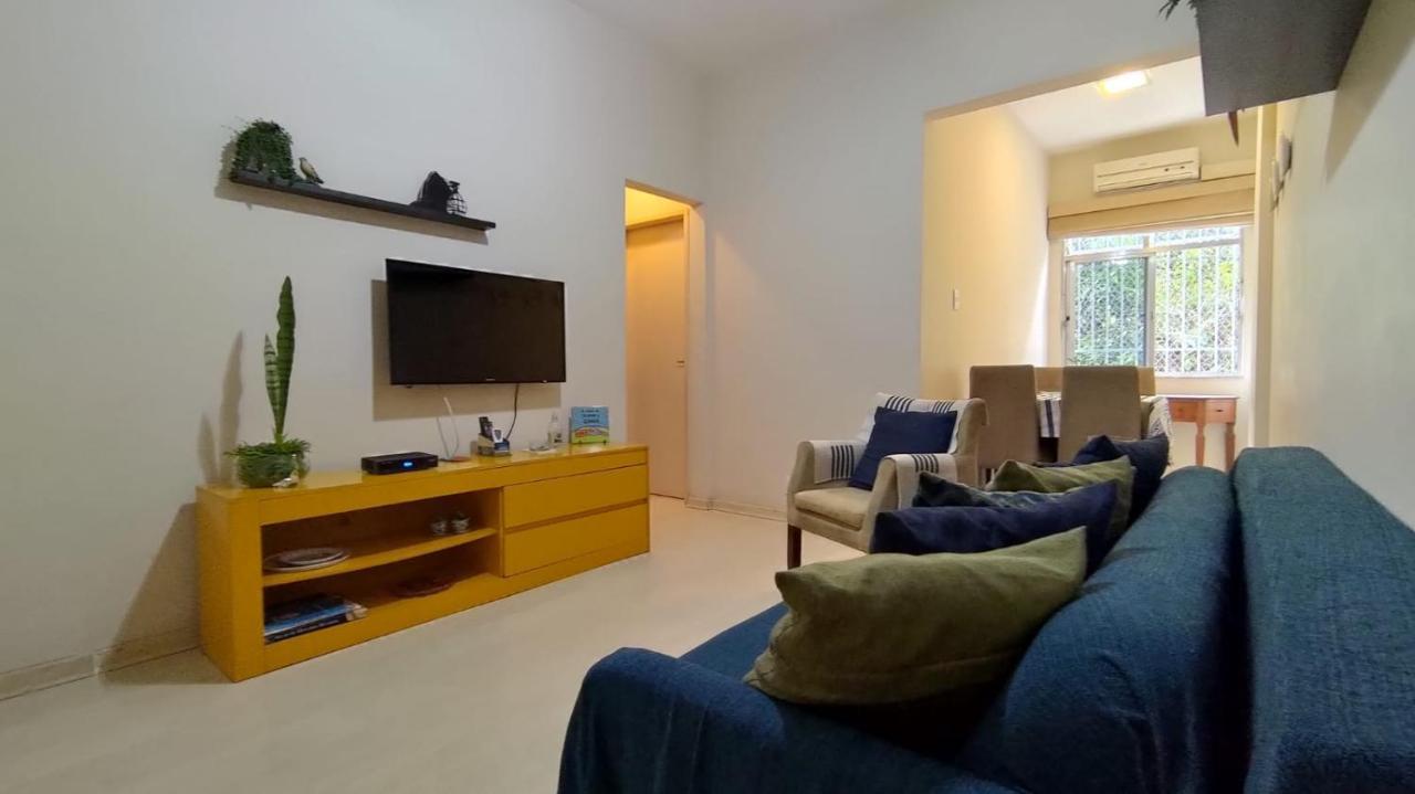 Copa Apartamento Rio de Janeiro