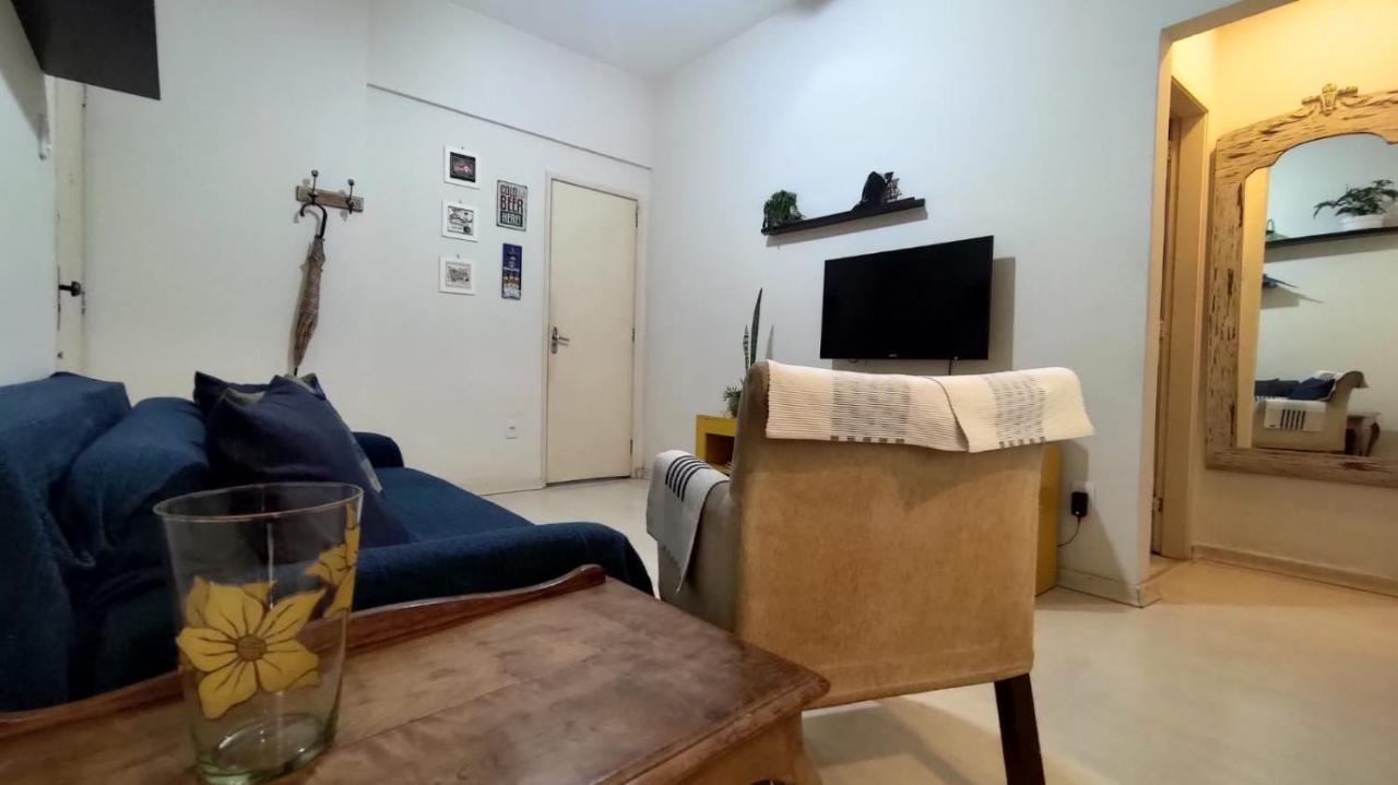 Apartamento Copa Rio de Janeiro