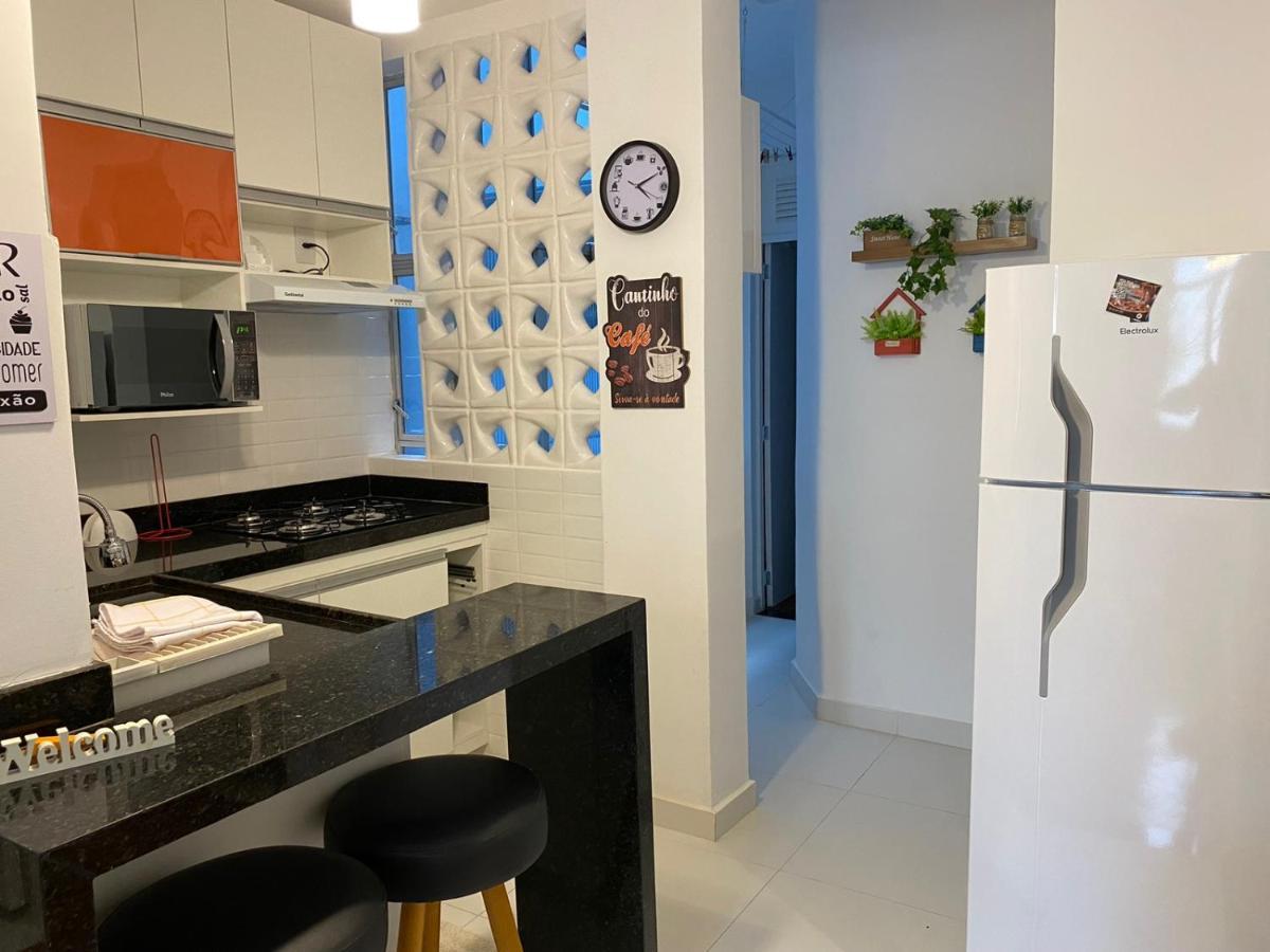 Copacabana Rio Praia 10 Apartment Rio de Janeiro