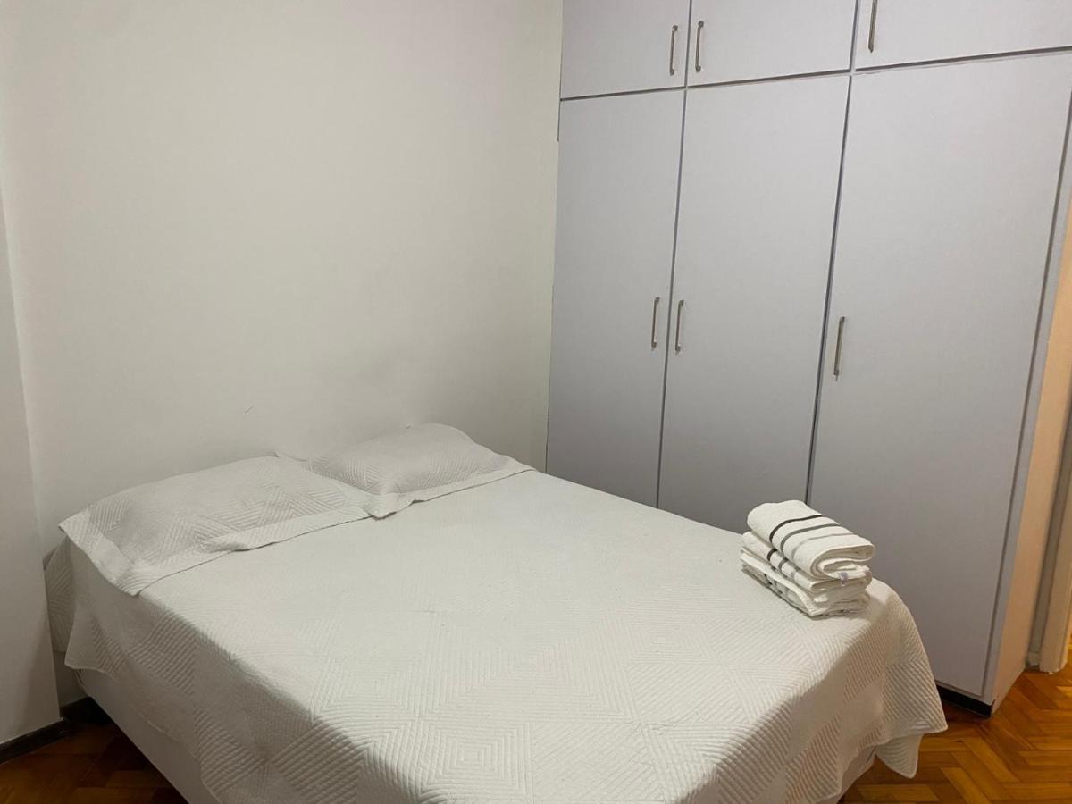 Apartment Copacabana Rio Praia 10 Rio de Janeiro