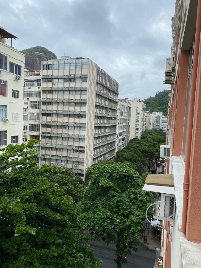 Apartment Copacabana Rio Praia 10 *