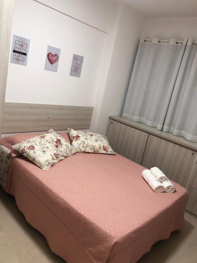 Apt. Riocentro Apartamento Rio de Janeiro
